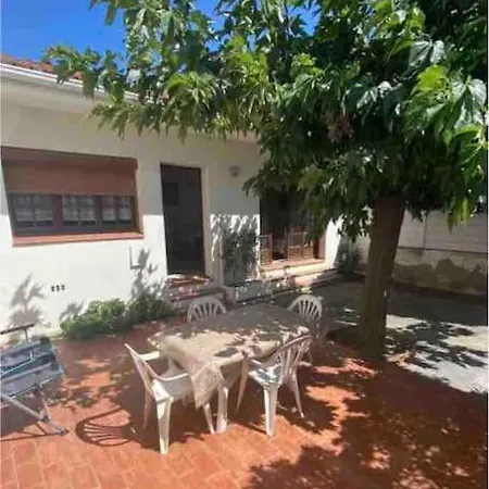 Maison Proche Plage Canet-en-Roussillon Buitenkant foto
