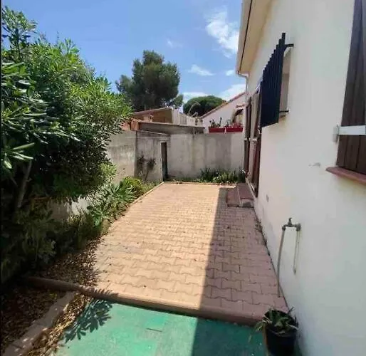 Maison Proche Plage