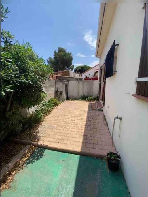 Maison Proche Сasa de vacaciones *