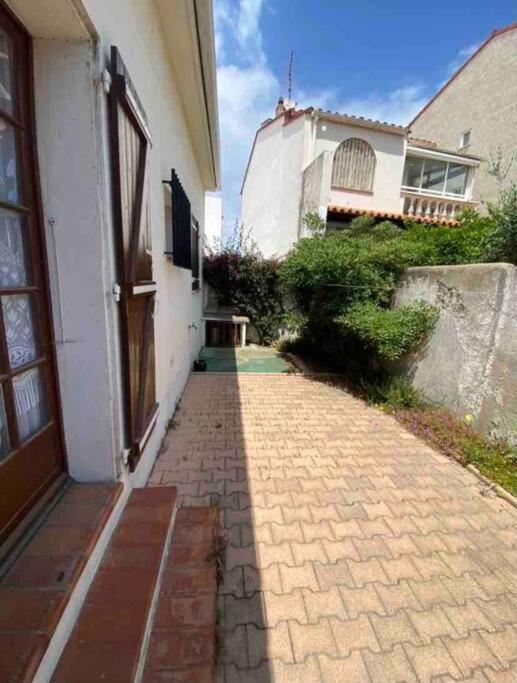Maison Proche Ferienhaus Canet-en-Roussillon