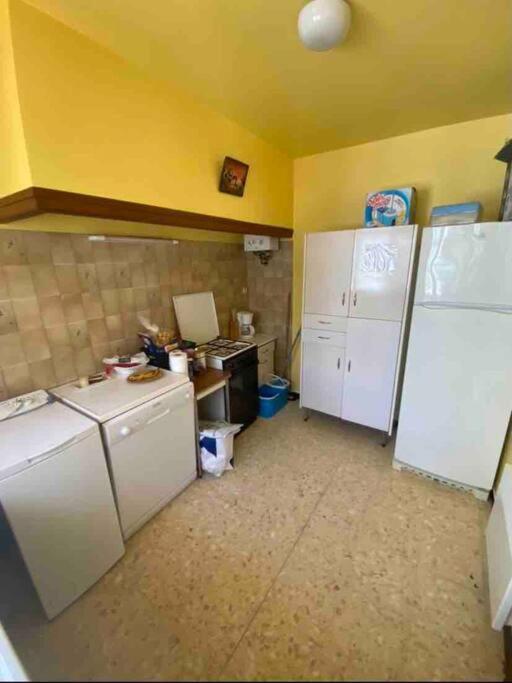 Сasa de vacaciones Maison Proche Canet-en-Roussillon